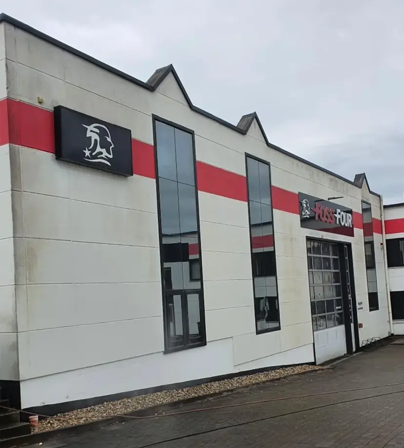 firma vor glanzpunkt reinigung